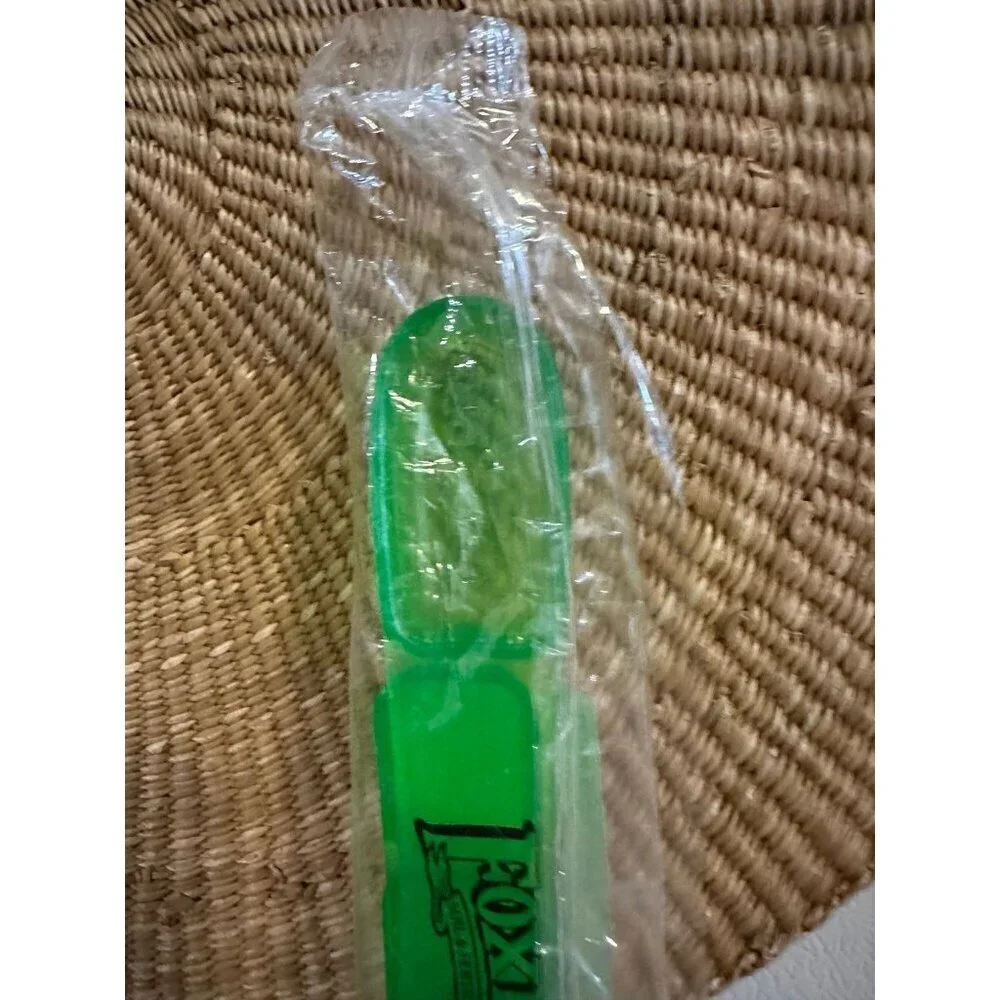 Fox Farm swivel measuring spoons